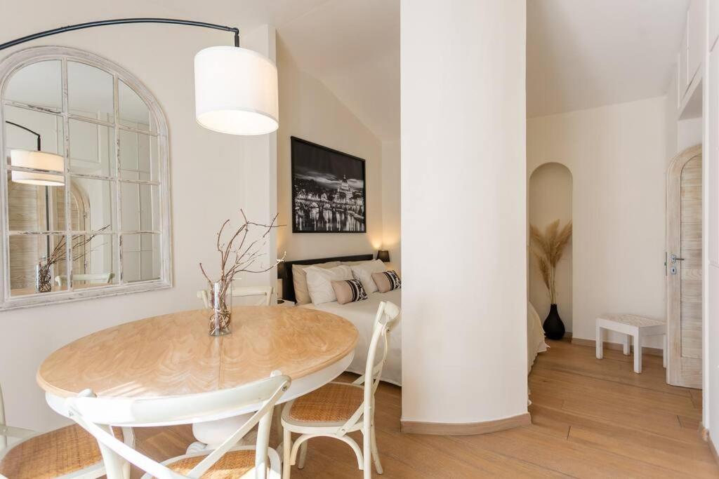 MyRentalInn - Rome - Trastevere Arch Suite - 3