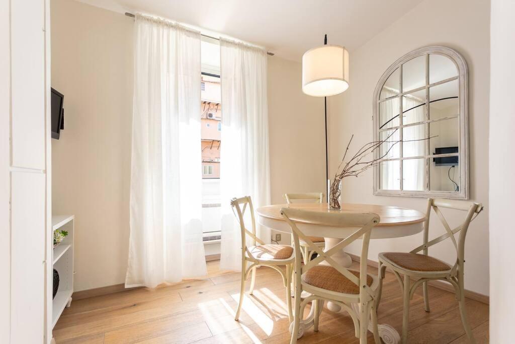 MyRentalInn - Rome - Trastevere Arch Suite - 4