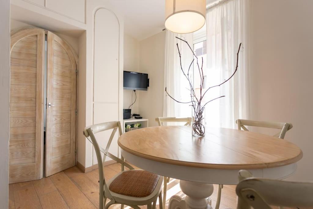 MyRentalInn - Rome - Trastevere Arch Suite - 5