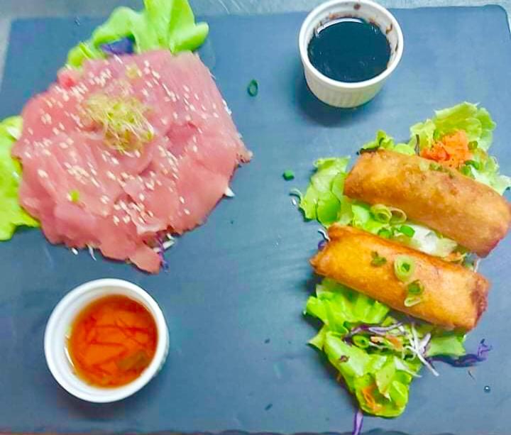 Sublime Tahiti Beach Retreat - 4