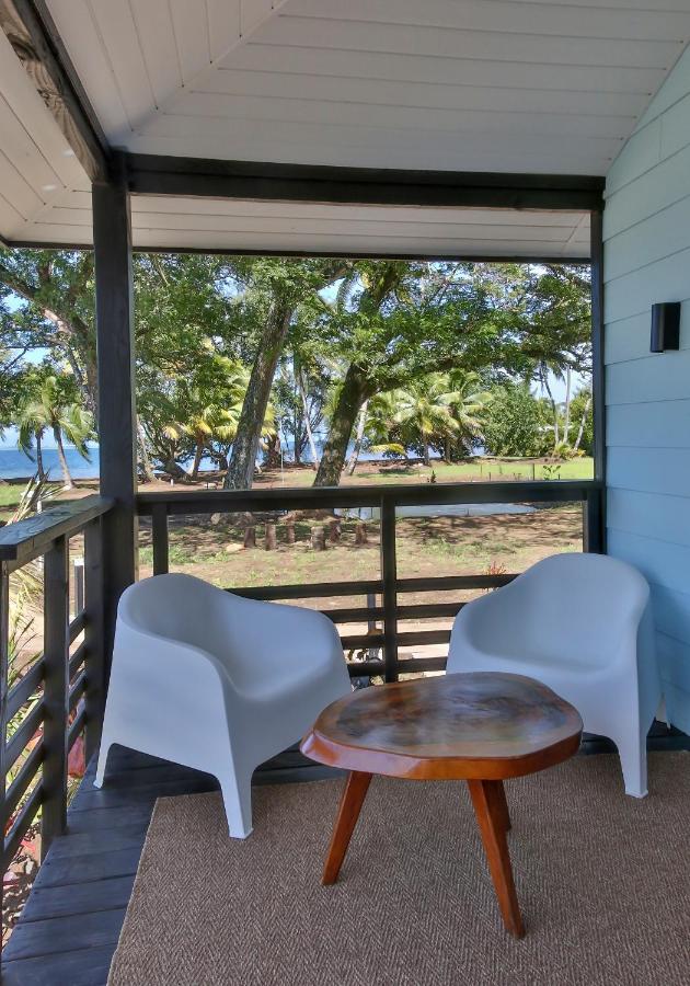 Sublime Tahiti Beach Retreat - 2