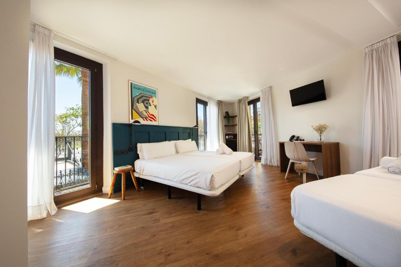 Som Nit Port Vell - 5