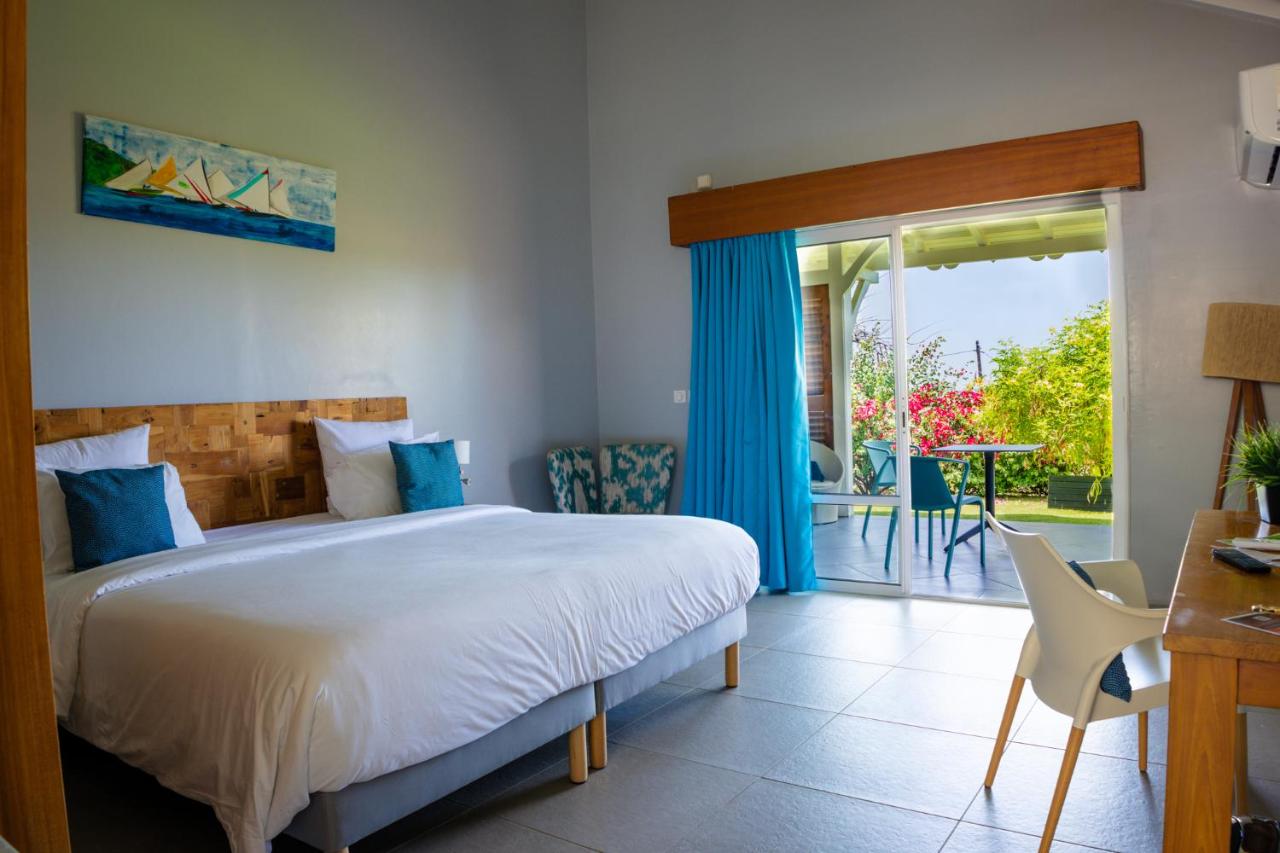 Hôtel Le Soleil Levant