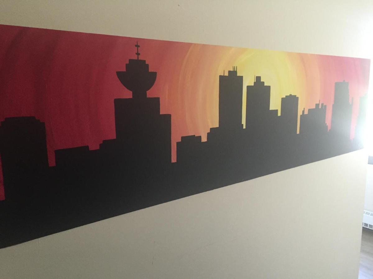 HI Vancouver Jericho Beach - Hostel photo