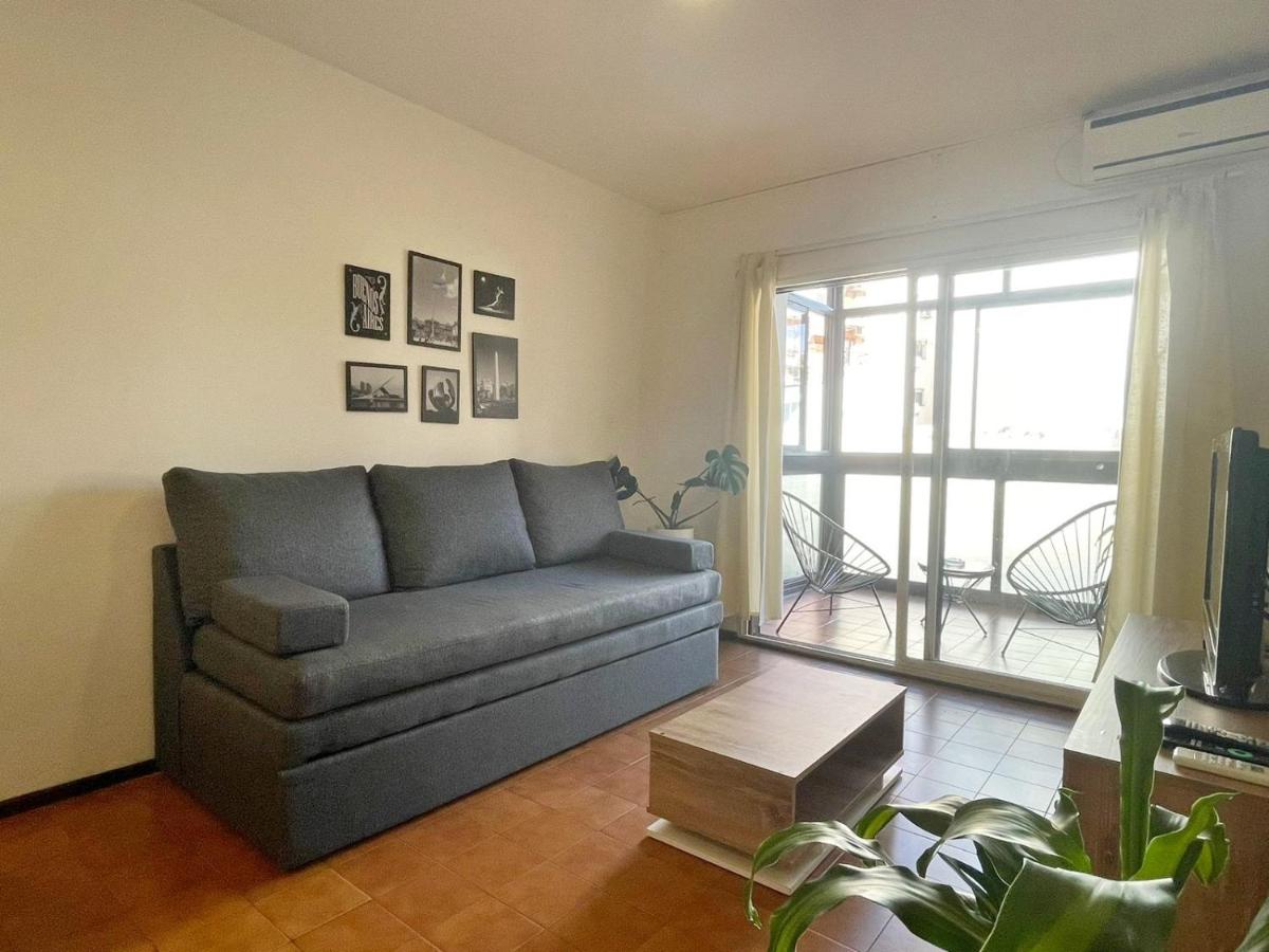 Espacio Palermo Hollywood - 3