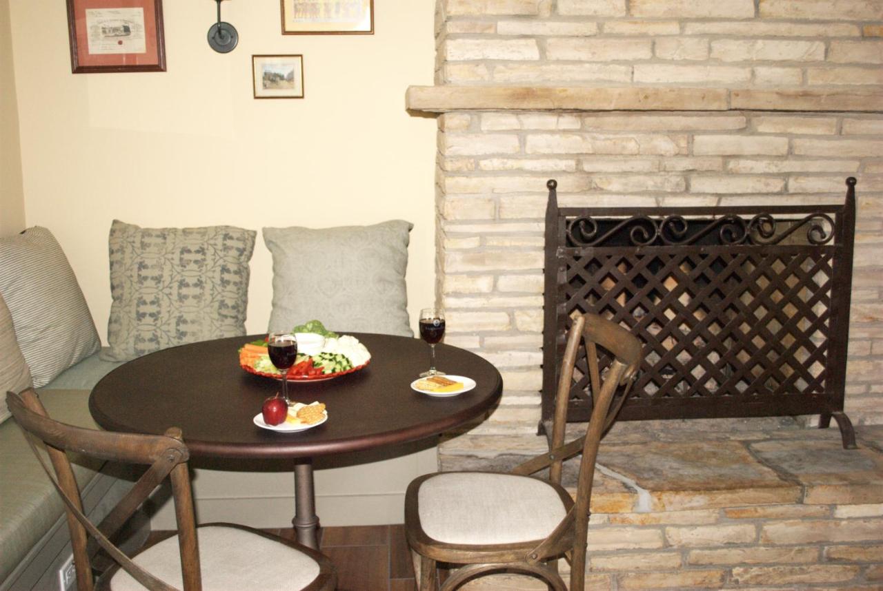 Coachman's Inn, A Four Sisters Inn — photo 14