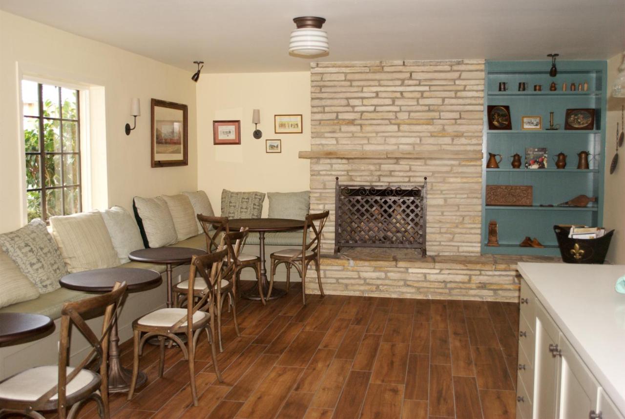 Coachman's Inn, A Four Sisters Inn — photo 13