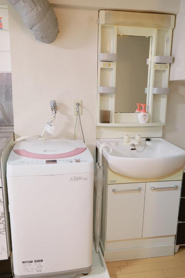 Ueno Hotel Palazetto Iriya - 3