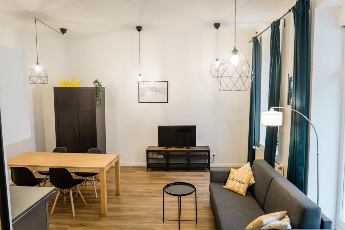 Stylish Loft close to Boxhagener Platz - 5