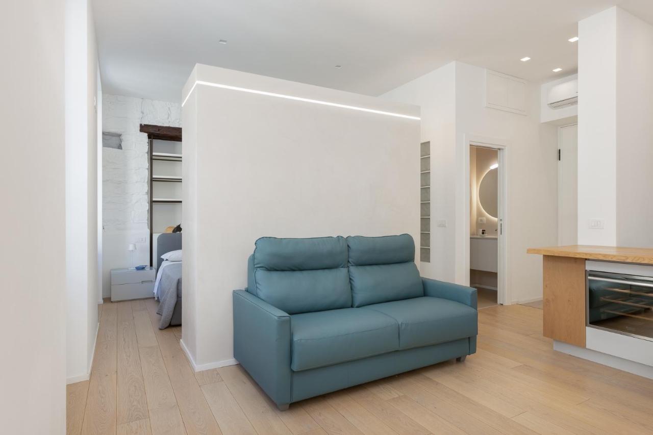 Apartments Trieste Centro I Roma 28 - 4