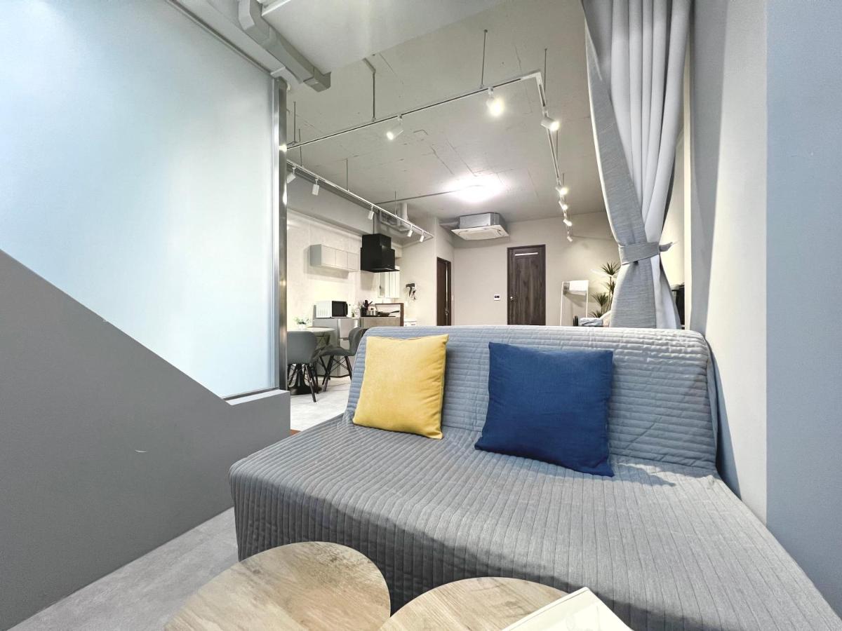 Aizumi Hostel-SJ0193 - 4