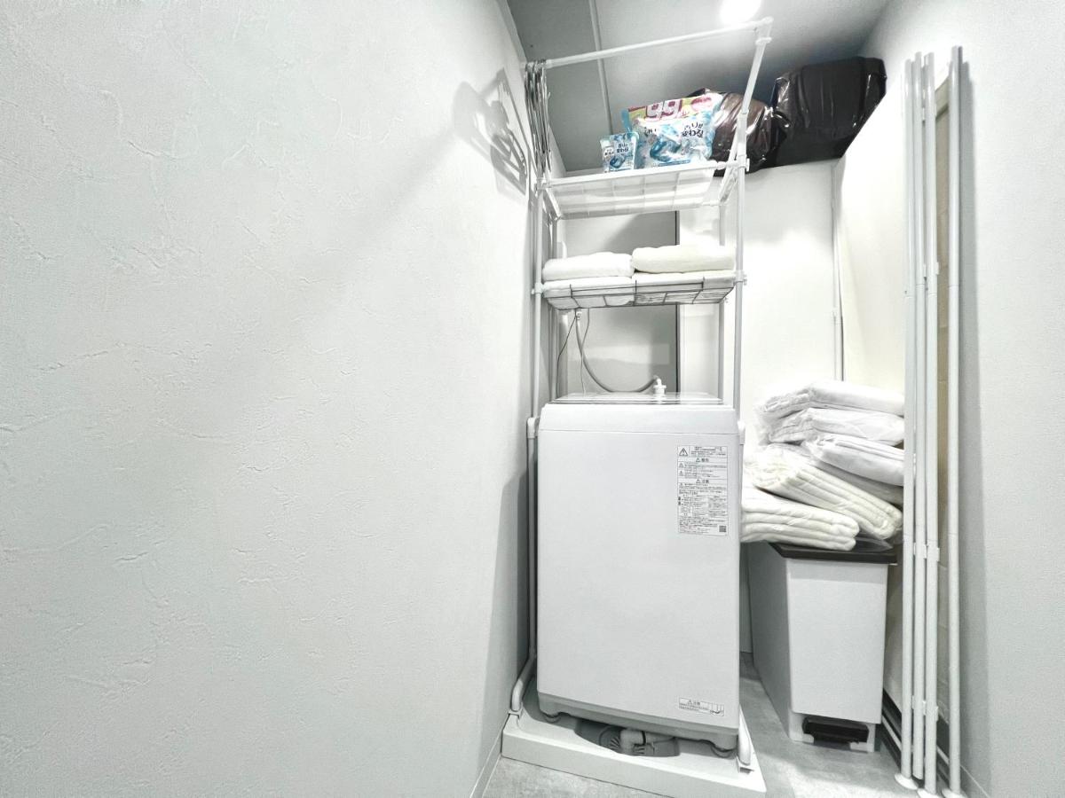 Aizumi Hostel-SJ0193 - 3