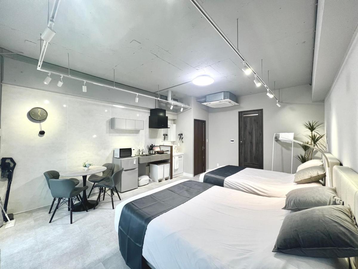 Aizumi Hostel-SJ0193 - 2