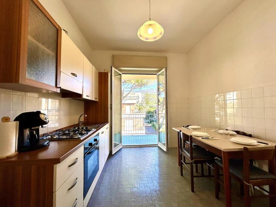 Cavi Arenelle Due Terrazzi Vista Mare - 4