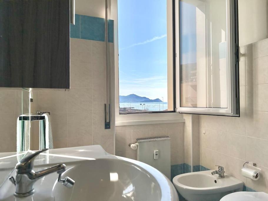 Cavi Arenelle Due Terrazzi Vista Mare - 3