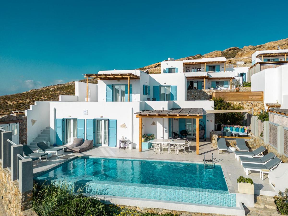 Chrysanthemo villas - 4