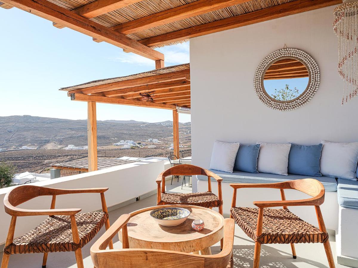 Chrysanthemo villas - 5