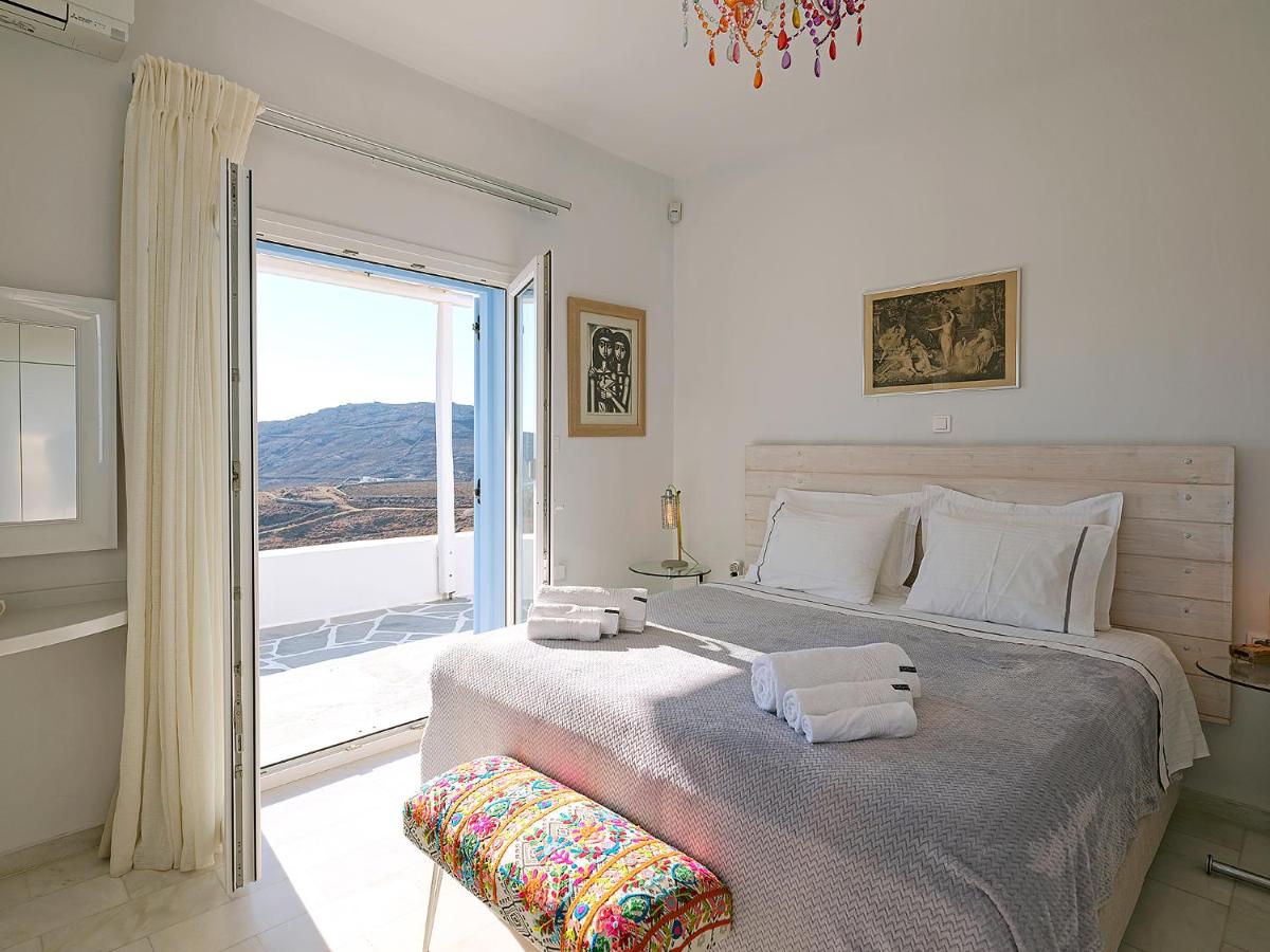 Chrysanthemo villas - 2