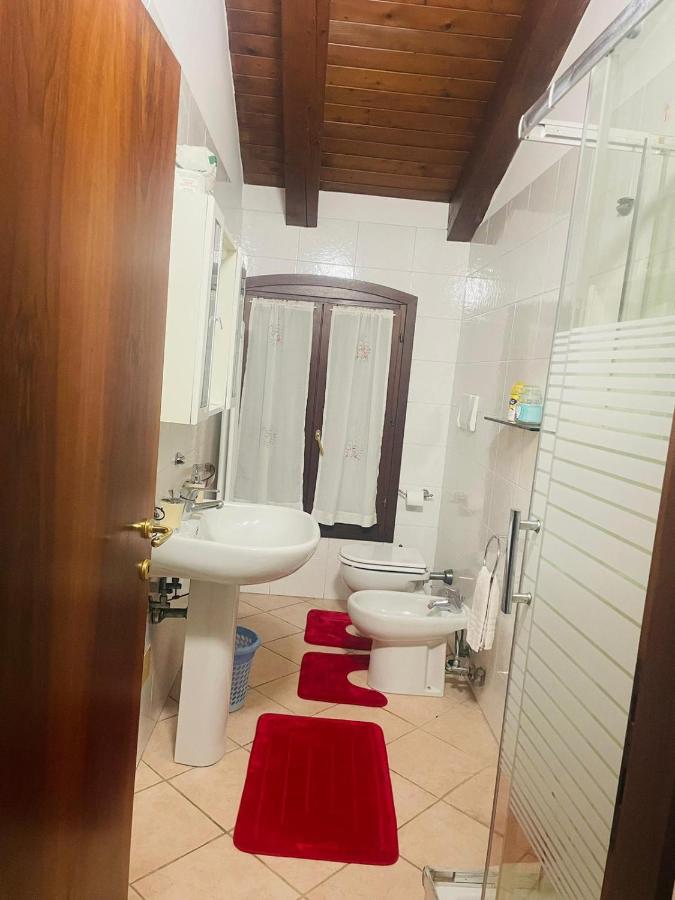 Private house in the center of Mestre (Venice) - 2