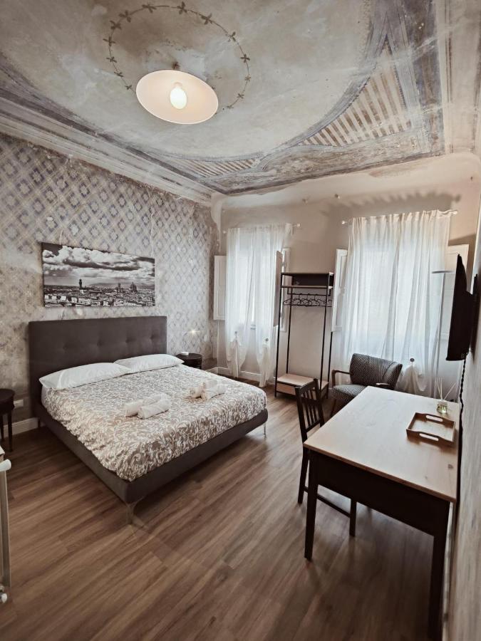 Amazing Florence Rooms