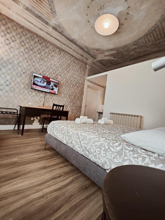 Amazing Florence Rooms - 2