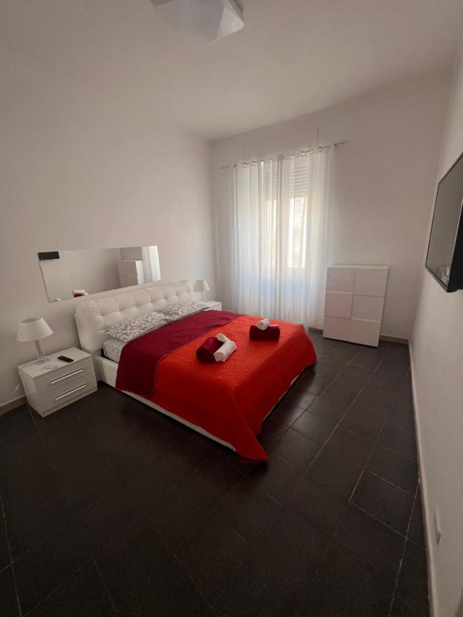 Nic trastevere house