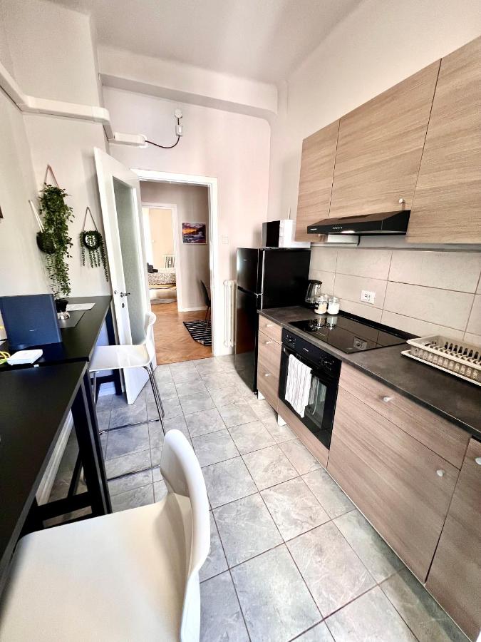 Residence Locchi - 5