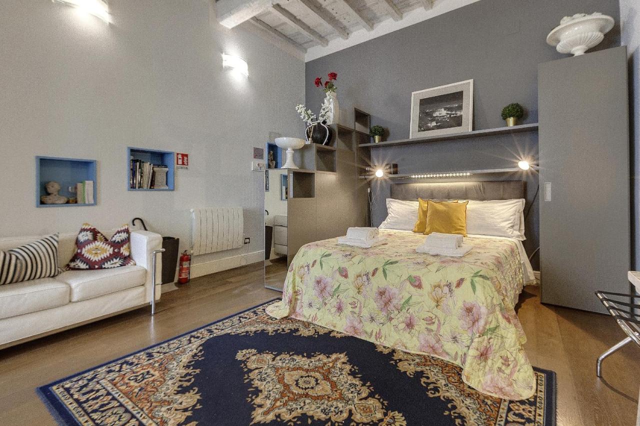 Santo Spirito Studio Flat - 2