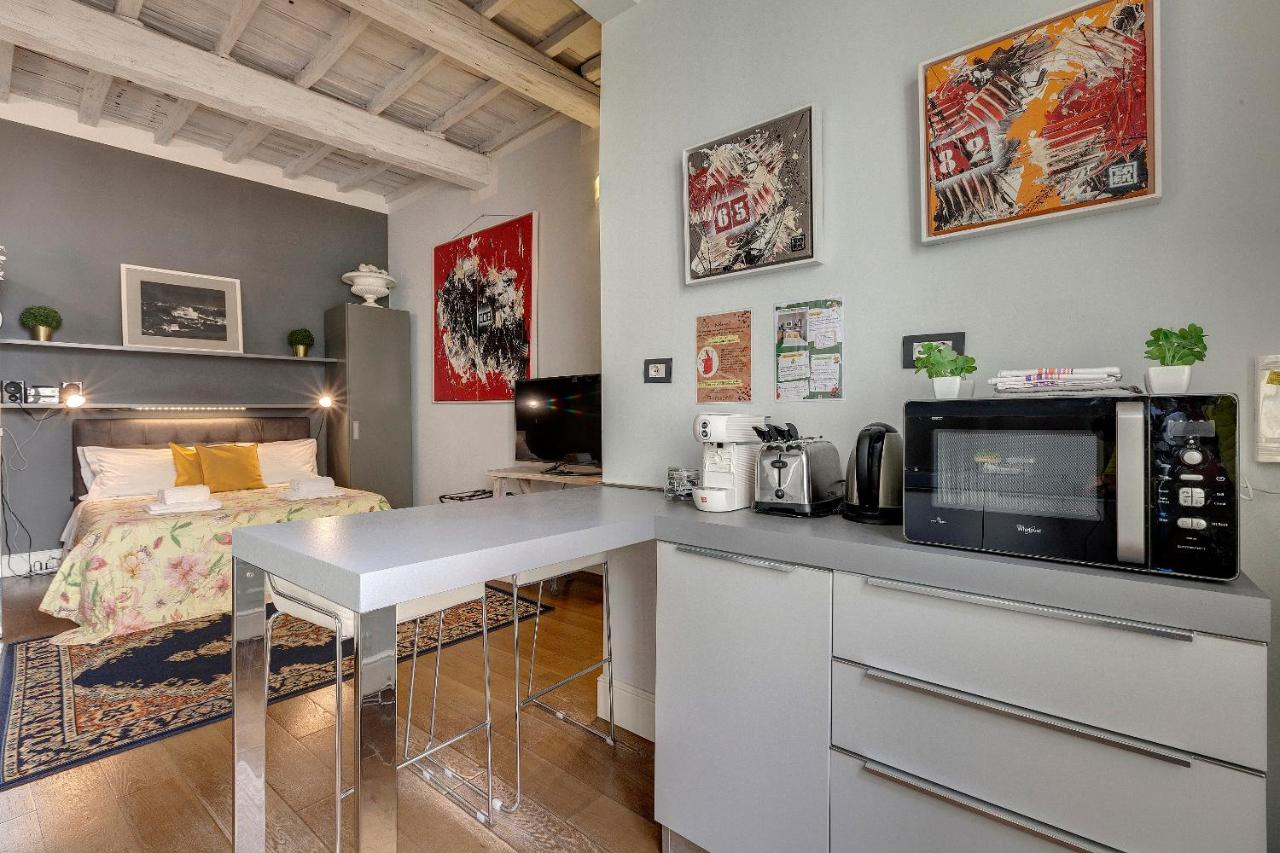 Santo Spirito Studio Flat - 4