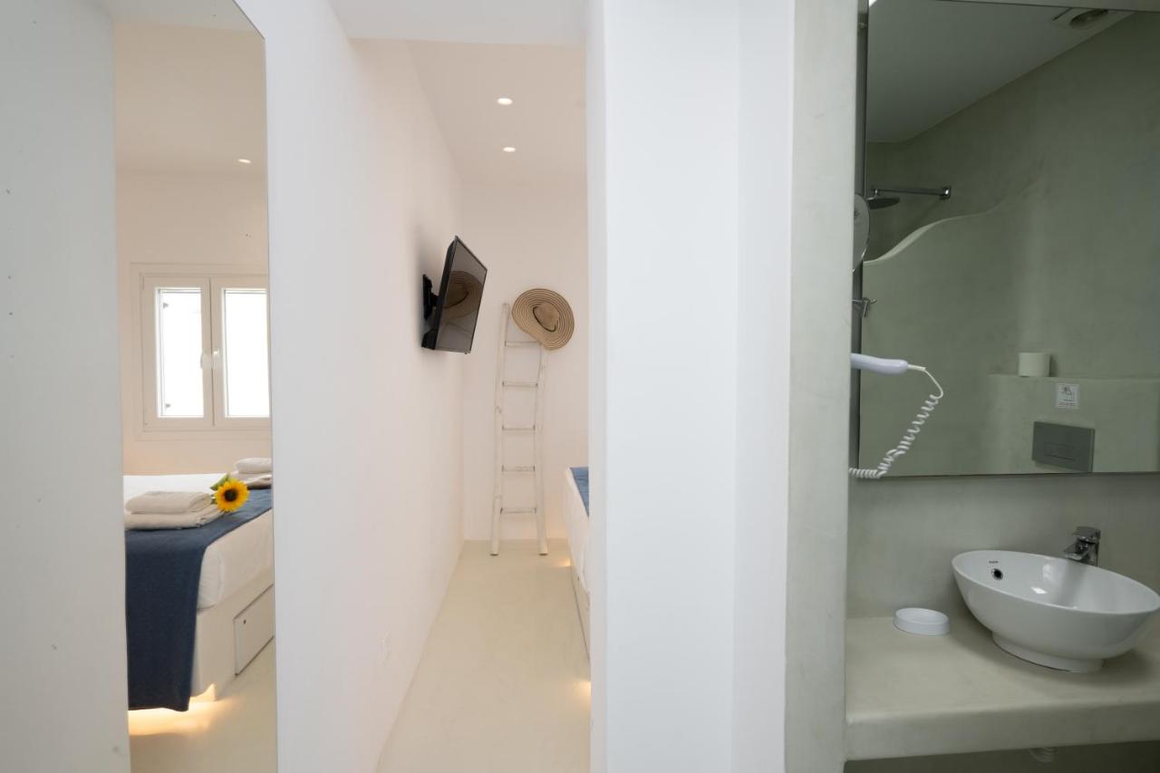 Hyades - Downtown Suites, Mykonos Town - 3