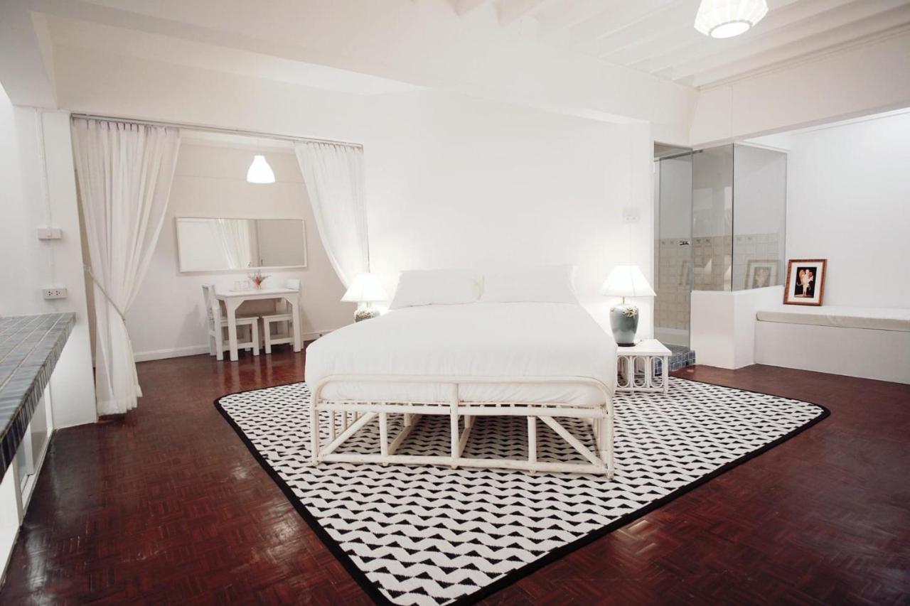 วิมาลา เรสซิเดนซ์ (Vimala Suites) วิมาลา เรสซิเดนซ์ (Vimala Suites)