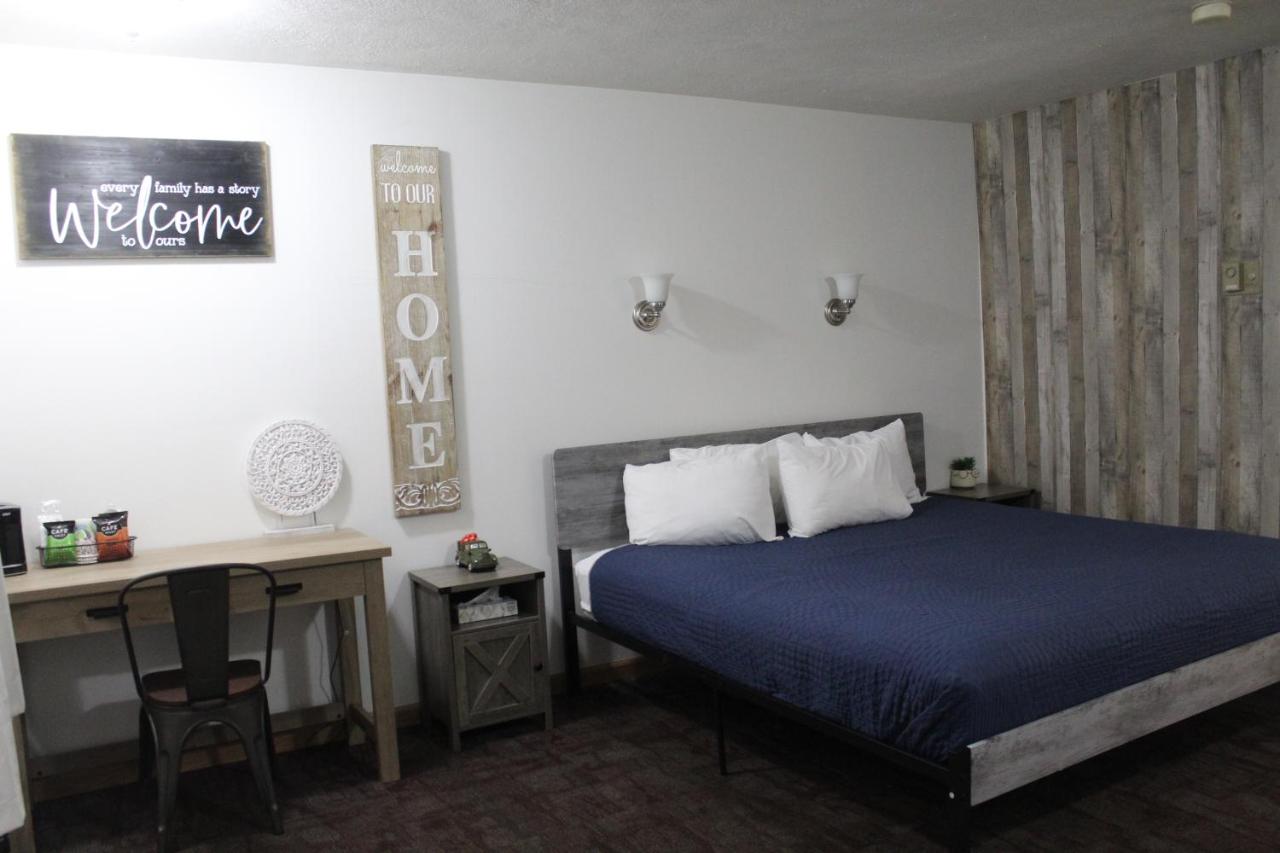 Jefferson Inn — photo 8