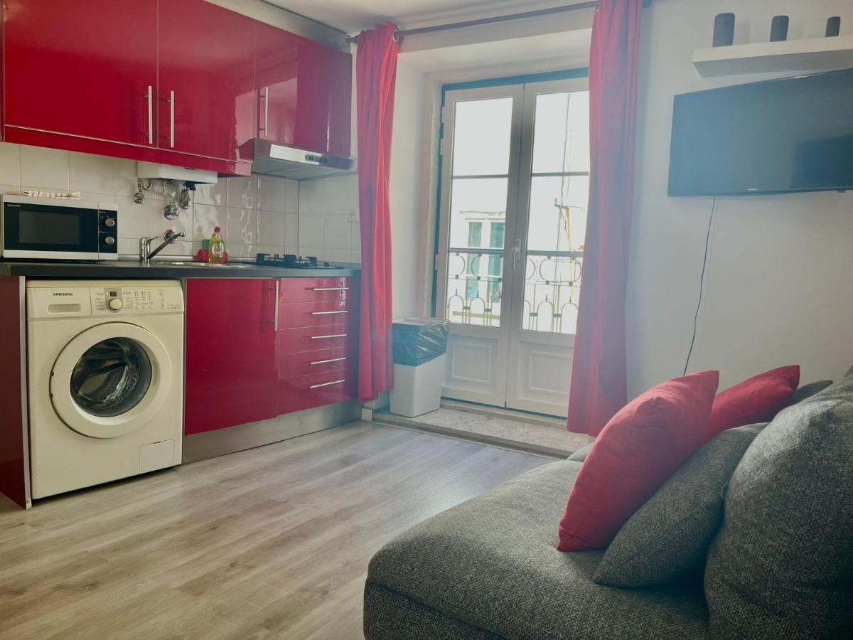 1 Bedroom Apartment - Tv da Madalena 01 - 4