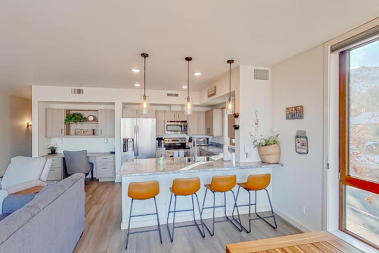Chelan Resort Suites — photo 13