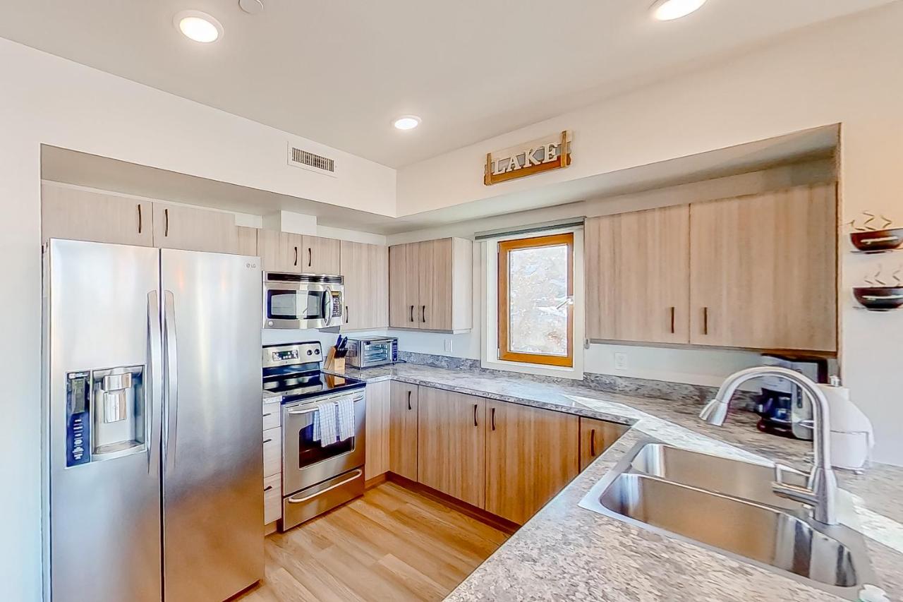 Chelan Resort Suites — photo 15