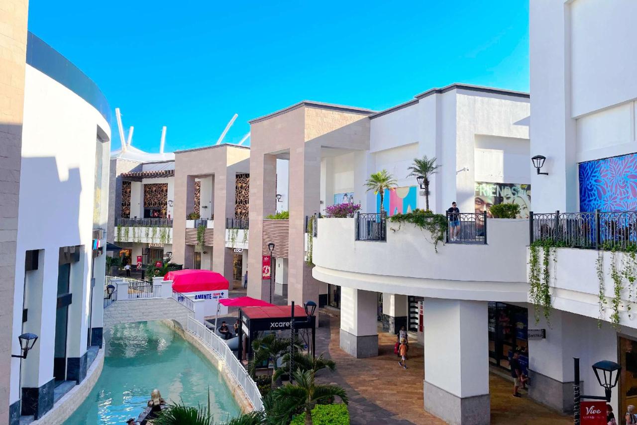 Seaside Escape Studio in Cancun Beach - 4