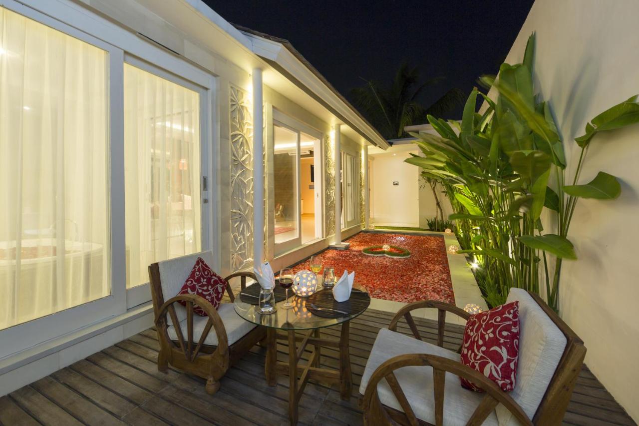 Bajra Bali Villa Seminyak - 5
