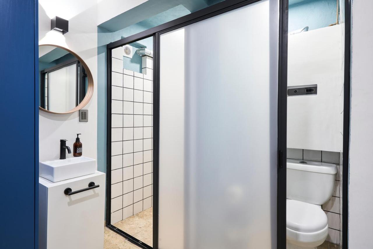 AmazINN Places CDMX Condesa - 4