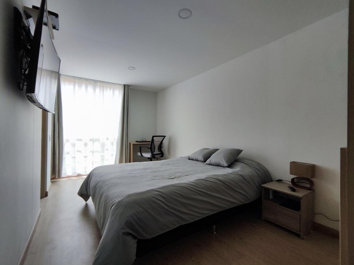 Apartahotel Las Aguas - 2