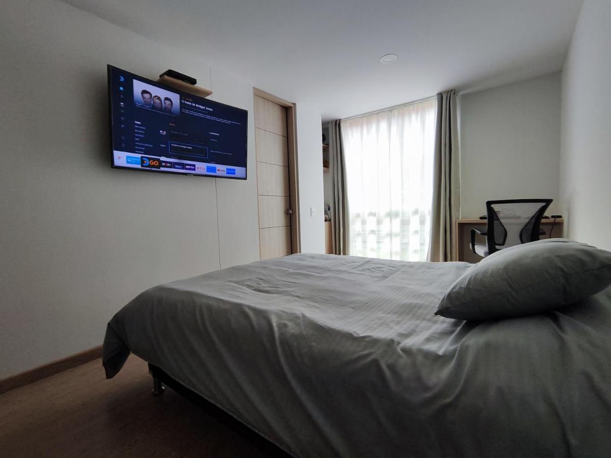 Apartahotel Las Aguas