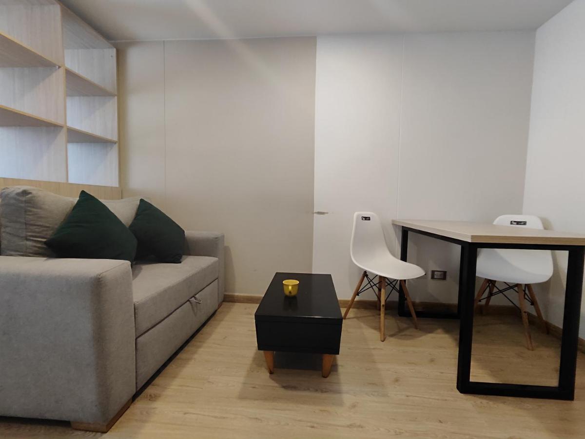 Apartahotel Las Aguas - 4