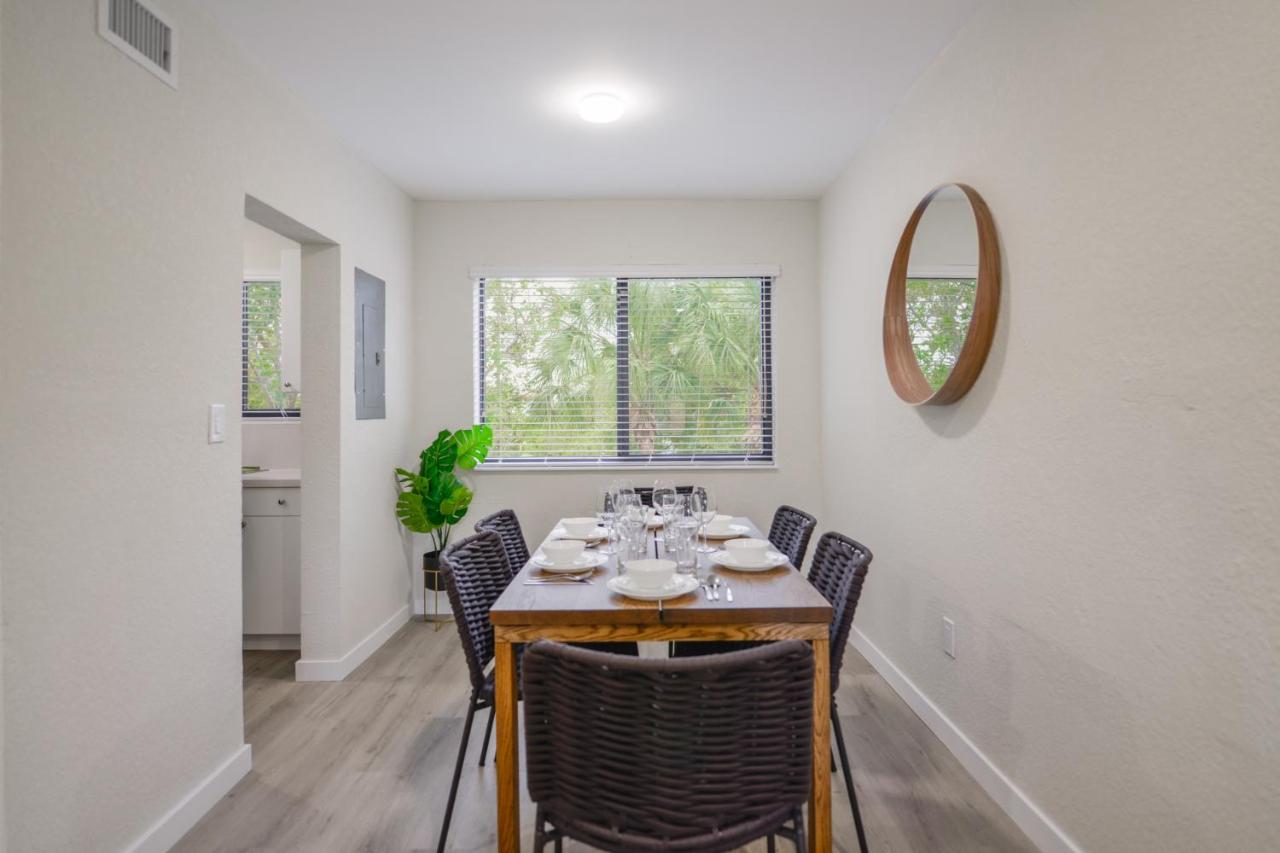 Prime Location Apartment at Calle Ocho - 3