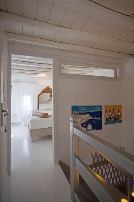 Mykonian Style w Shared Pool Houses 8 & 9 - 2