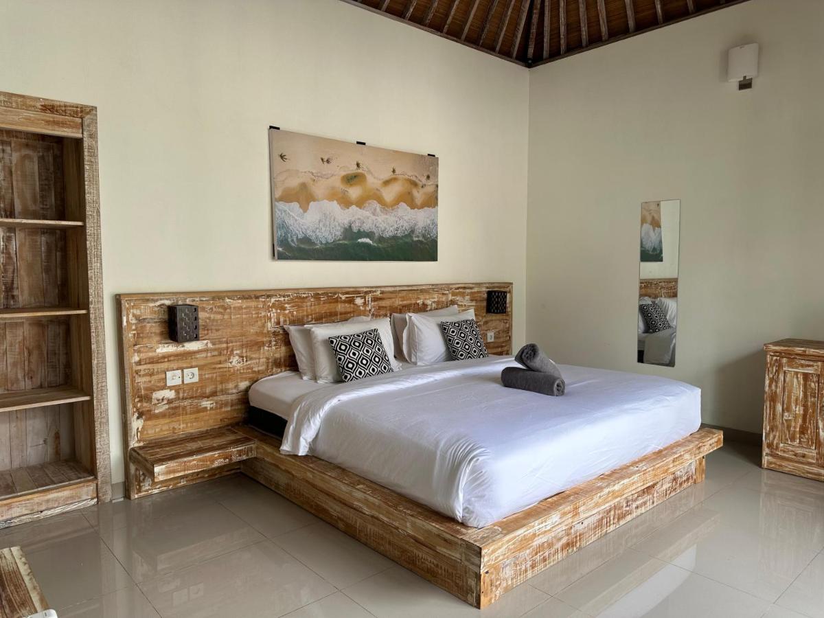 Bingin Garden Uluwatu - 2