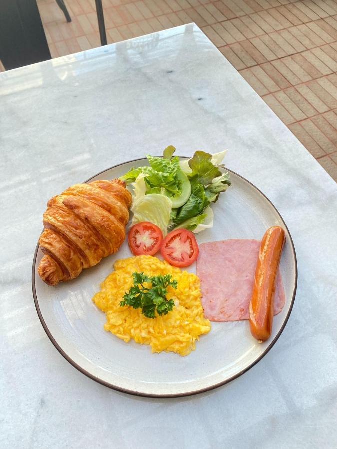 SO Zen Hotel Silom Bangkok - 4