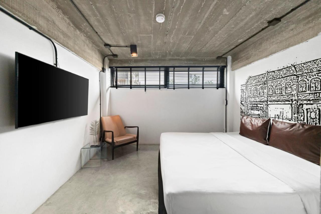 Quip Bed & Breakfast - 5