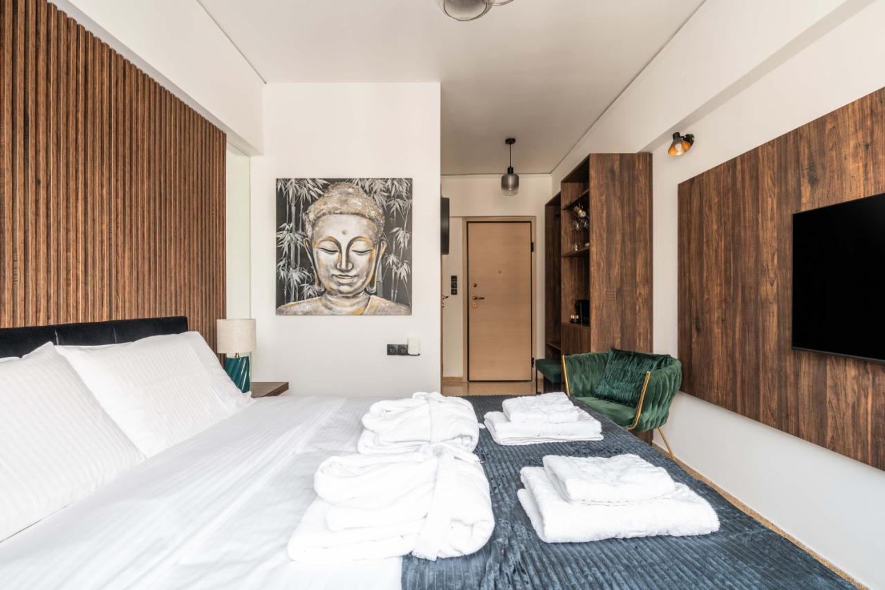 Dema Luxury Suites - Perikleous E4 - 4