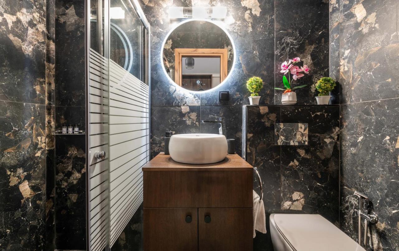Dema Luxury Suites - Perikleous E4 - 3