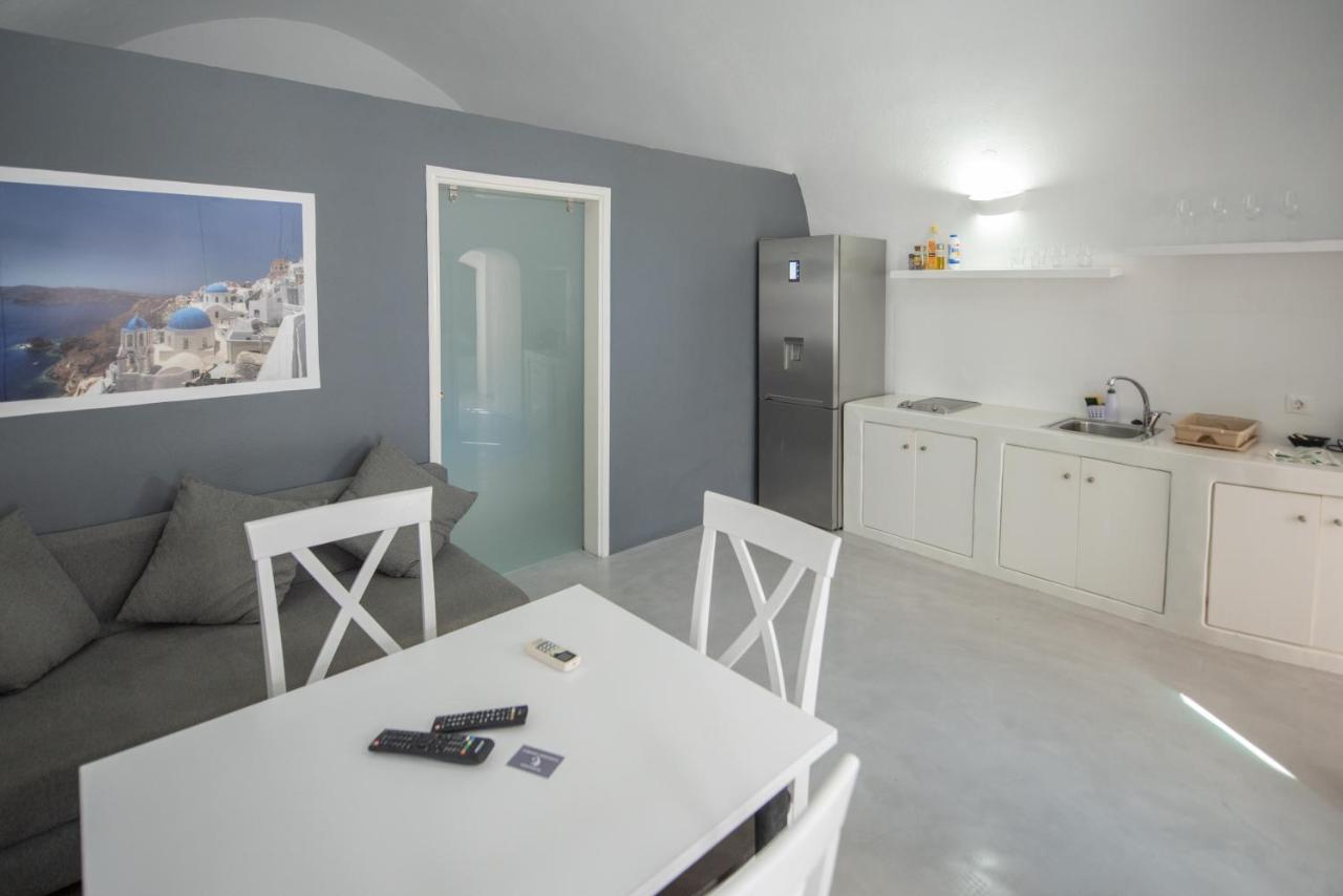 Corrado Caldera Apartments - 5