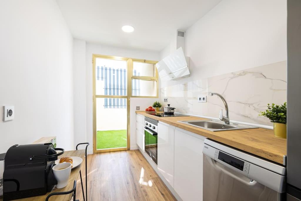 AvantiStays Aqua Marina con PARKING GRATIS - 2